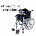 jevil spinning his wheels