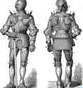 Foecourt&#039;s armour