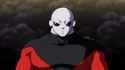 Jiren the Grey