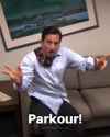 PARKOUR