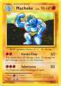 Machoke_Card