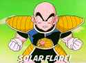 Solar Flare