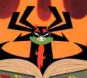 Aku_Book_of_Lore