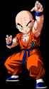 Android Krillin