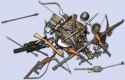 136-1365030_pile-of-junk-tokens-pile-of-medieval-weapons