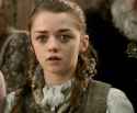 Arya Stark 1 season 1