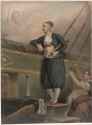 Greek sailor