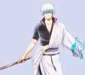 gintoki