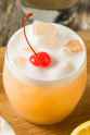 whiskey sour