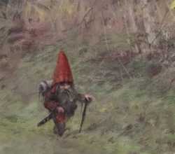 gnome