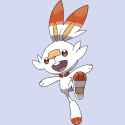 Scorbunny