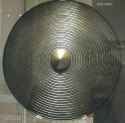 bronze shield