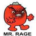 MR. RAGE