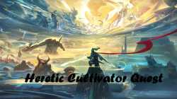Heretic Cultivator