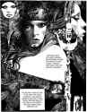 Scheherazade Sergio Toppi Sharaz De