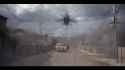 Show Of Force Warfare 2025 film Alex Garland