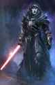 Sith Lord Bane
