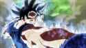 Taste of Greater Power