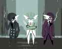 Gardevoir variants final