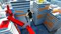 VERTIGO Mirrors Edge