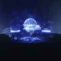 Cyberspace