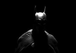 shadow of the bat