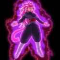 Rosé 3 Meloka Black