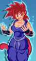 Goddess Meloka4