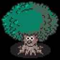 tree rage
