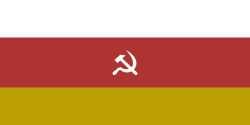 Oksovian SSR