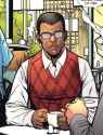 lucius fox