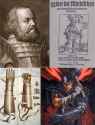 Gotz von Berlichingen and 1525 Peasant Rebellion