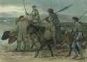 The March to the Border, 1523