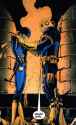 deathstroke and ravager