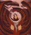 the herald &amp; THE WYRM - @skeline
