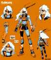 ravager