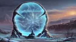 portal