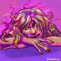claudia - @sketchbuck