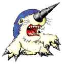 Drimoge