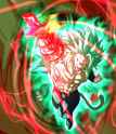 Berserker God DDF