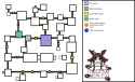 Ano&#039;s lovely map. Now with slightly more colour!