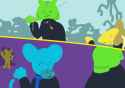 Space Monke QuestFAM post16 p1