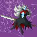 Towa-Demon Goddess