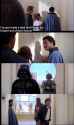 The Role Of African American Men In Star Wars