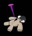 Garcian torment