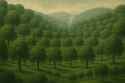 PrintedForest