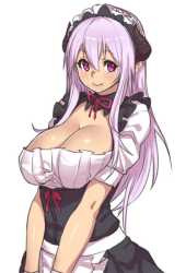 Maid, Lara.