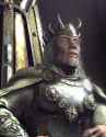 King Terenas2