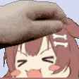 headpat