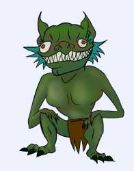 GoblinTime